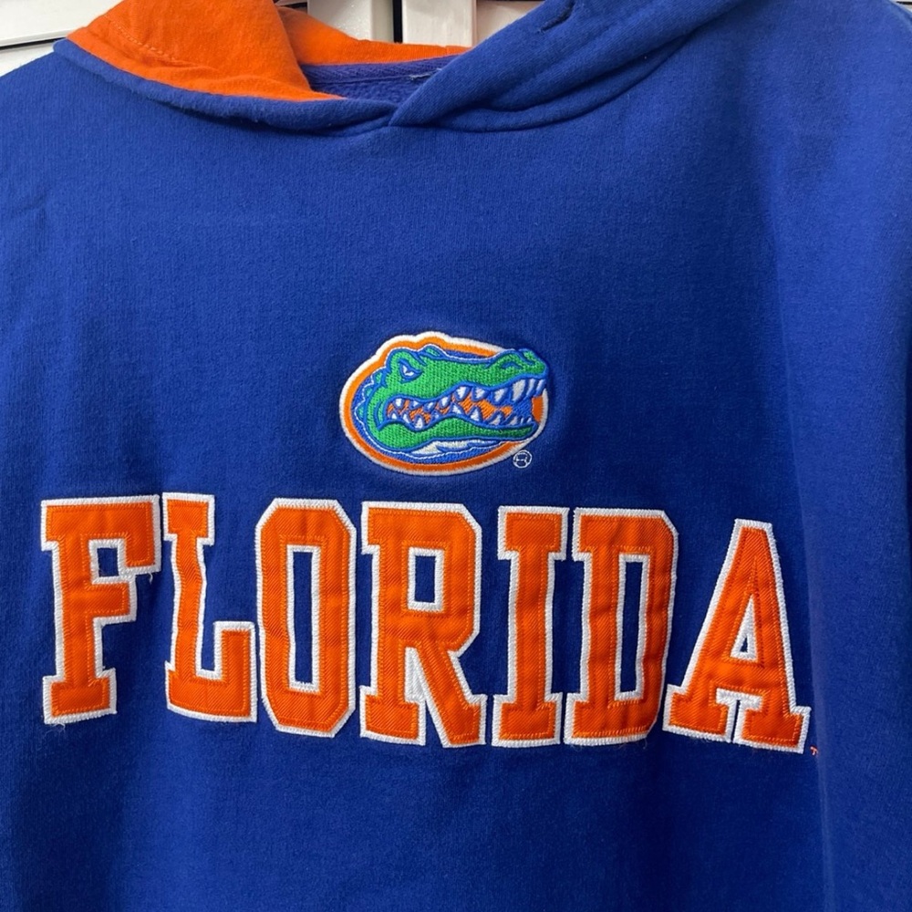 EUC Florida Gators Hoodie (M) - Picture 2 of 4